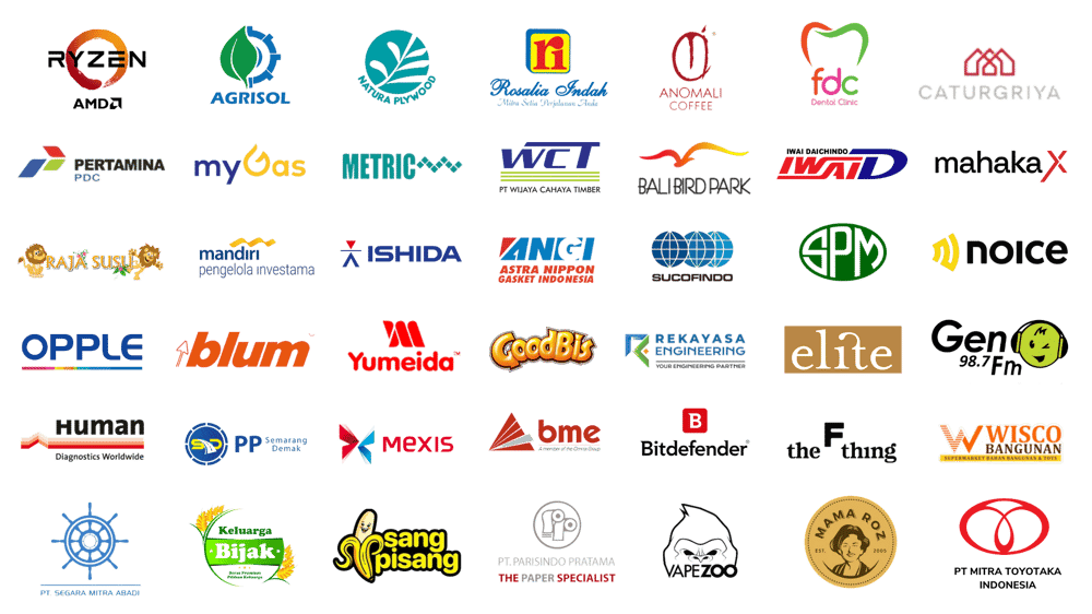 LOGO CUSTOMER MASERP 2023