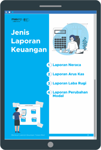 jenis lap keu jenis lap keu