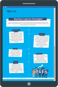 manfaat lap keu manfaat lap keu