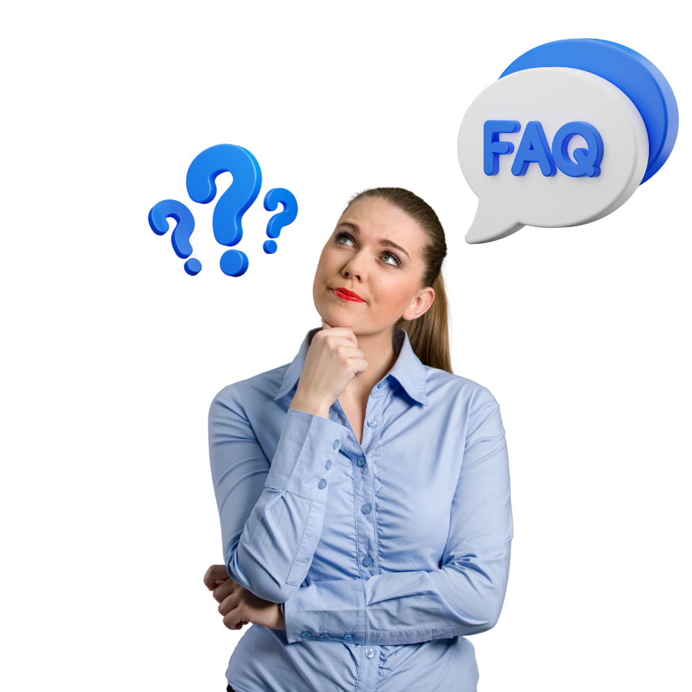 FAQ MASERP