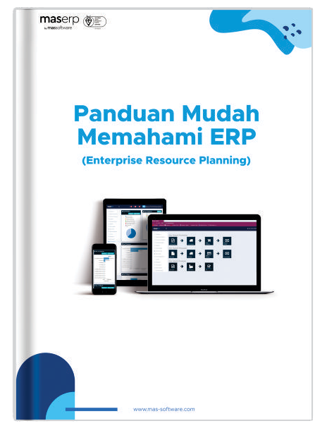 Panduan Mudah Memahami ERP Panduan Mudah Memahami ERP