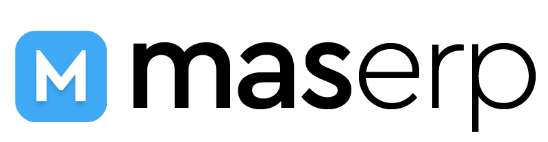 MASERP Logo